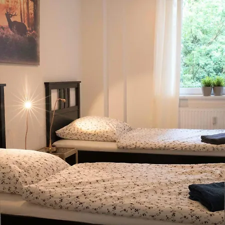 Work And Balcony * Düsseldorf