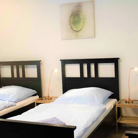 Work And Balcony Διαμέρισμα *