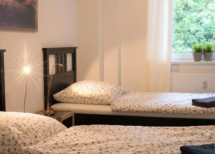 Work And Balcony * Ντίσελντορφ