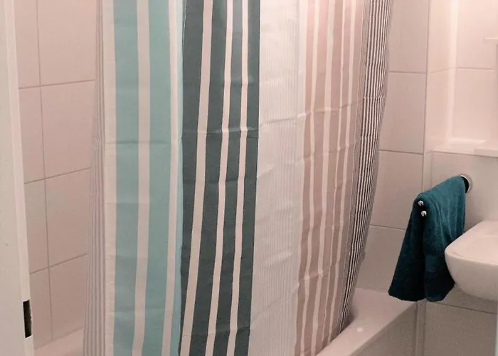 Work And Balcony Διαμέρισμα