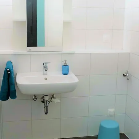 Apartamento Work And Balcony *