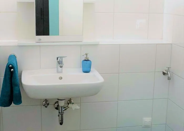 아파트 Work And Balcony *